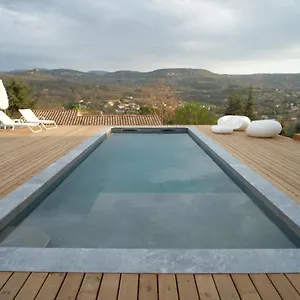 La Possibilite D'une Ile Bed & Breakfast