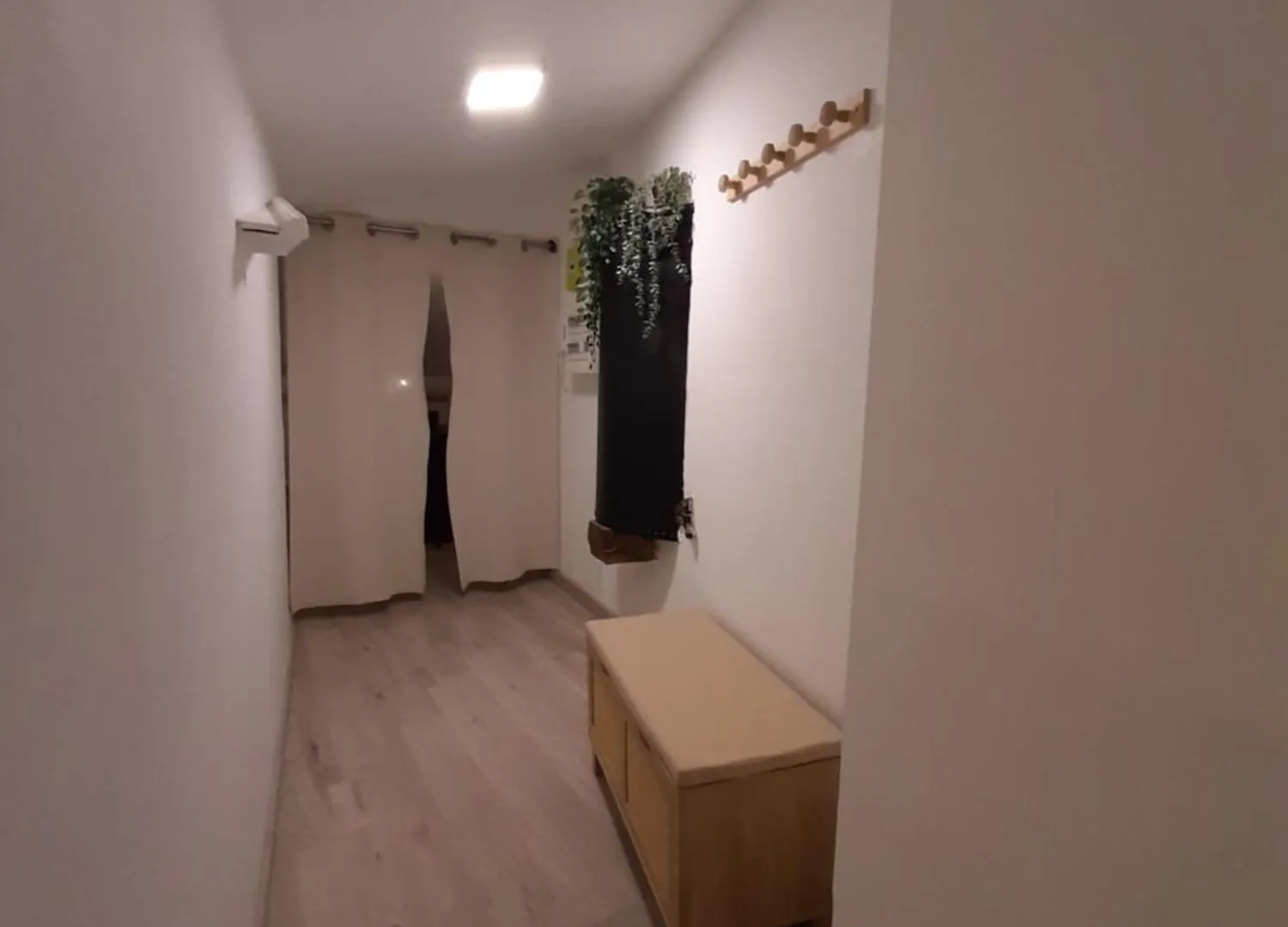 Un Nid Sur Les Toits Avec Terrasse Apartment Apt France
